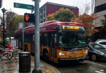 2021 Budget Takes Another Bite Out of RapidRide Program