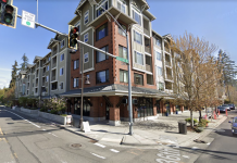 Mountlake Terrace Readies Town Center for Light Rail with 12-Story Zoning