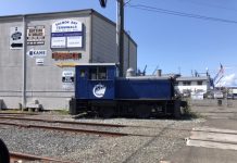 Interbay Industrial Plans Are Squandering Freight Rail Access