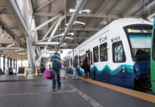 Sound Transit Ponders Public Restroom Policy, More Toilets Forthcoming