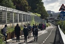 Copenhagenize: A Conversation with Councilmember González