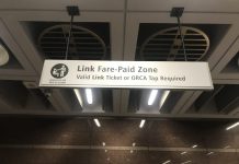 Sound Transit Fare Enforcement Hits People of Color Hardest, Revised Process Under Review