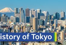 Midweek Video: Why Is Tokyo the World’s Largest Urban Area?