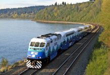 Edmonds and Mukilteo to See Sounder Station Access Improvements under Recommended Plan