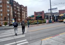 What a City Needs: Anarchy at Slow Speeds (A Manifesto)