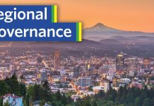 Holiday Video: Regional Governance