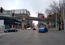 The $10 Million Plan for Adaptive Signals on Denny Way