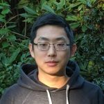 Shaun Kuo portrait