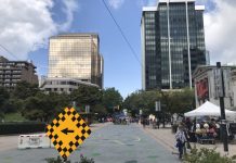What We’re Reading: Weakening NEPA, Bus Lanes Approved, and Building Density