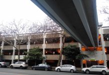 P-Patch Rescue Obscures Raw Deal on Seattle Center’s Mercer Garage