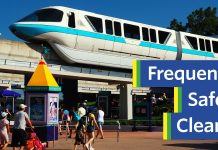 Sunday Video: Disney Transport Is Huge, But Is It Any Good?