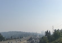 Senator Hobbs Showcases Big Transportation Proposal and It’s Still Highway Focused