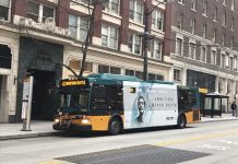 Metro To Provide Free Transit to Low-Income Individuals