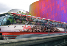NHL Seattle Will Fund Free Transit for Home Game Attendees