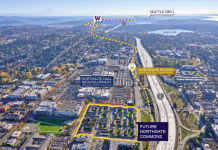 City and Seattle Housing Authority Announce Future 8.5-Acre Equitable Development Site in Northgate