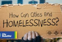 Sunday Video: How Can Cities End Homelessness?