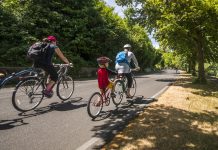 Advocates Urge City to Open More Streets to Pedestrians and Cyclists During the COVID-19 Epidemic