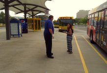 Bus Driver Appreciation Day: Coronavirus Style