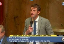 Don’t Block the Box Bill Passes State Legislature