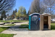 Can Seattle Increase Bathroom Access for Homeless People During the COVID Outbreak?