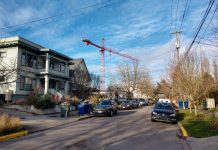SDOT Opens ‘Stay Healthy Streets’ to Pedestrians and Cyclists