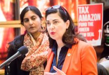 City Council Passes Right to Counsel for Tenants Facing Evictions