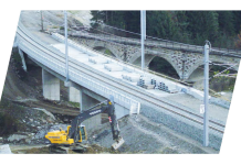 Fast Trains, Cleaner Air, and Less Congestion: Envisioning a Post-Pandemic Pacific Northwest