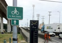Bridge Closure Is a Chance for Sustainable Transportation to Thrive in West Seattle