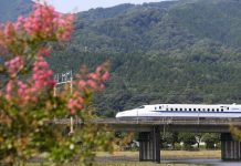 Strong Public Support for Cascadia High-Speed Rail, Poll Finds