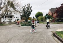 Will the Pandemic Mark a Turning Point for Safer Streets in Seattle?