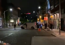 CHOP’s Juneteenth ‘Black Out’ Disrupted by Shooting, One Black Man Dead