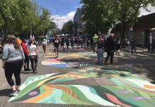 What We’re Reading: Phase 2, National Moratorium Continued, and DC Slow Streets
