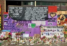 Seattle Council Studies Other Cities Defunding Police Departments