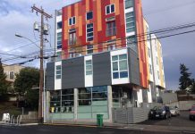 Microhousing Demonstration Program Destined for White Center and Vashon