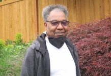 To Address Health Inequities, Black Folks Need the Right to Move without Harm