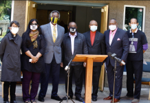 Black Faith Leaders Urge Seattle to Fund 1,000 New Affordable Homes in the Central District