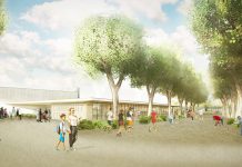 Green Lake Community Center Options Narrowed to Three at Current Site