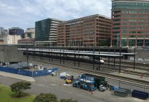 Amtrak Cascades Stuck in Low Gear, Gets New Rolling Stock