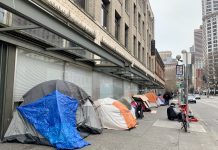 2020 Point-in-Time Report Shows Homelessness Continues to Climb in King County