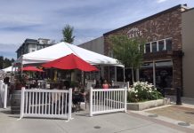 Ideas in Open Streets: Bothell, W.A.