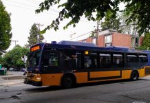 What is the “Right Size” for the Seattle Transportation Benefit Tax?