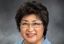 Cindy Ryu 2020 Endorsement Questionnaire – State House District 32, Position 1 Cindy Ryu