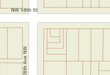 The Bizarre-est Lots of Puget Sound