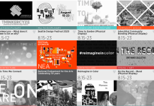 Celebrate Seattle Design Festival’s 10th Anniversary Online and Around the City