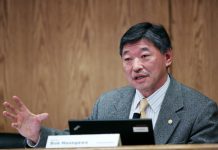 Bob Hasegawa 2020 Questionnaire – State Senate District 11 Picture of Bob Hasegawa