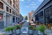 Ideas in Open Streets: Seattle, WA (Finally)