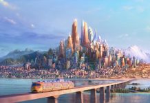 The Urbanist Podcast: Disney Is a Weird Urban Utopia