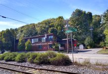Street Improvements Finally Coming to Duwamish Longhouse