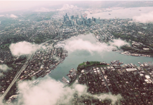 Cascadia Vision 2050 Report Argues Hub-Cities Can Solve Affordability and Sustainability Challenges