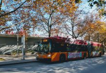 Transpo Notes: New RapidRide Lines to be Studied, Transit Staffing Decrease, Green Lake Outer Loop Cycletrack